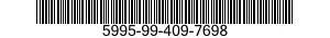 5995-99-409-7698  5995994097698 994097698