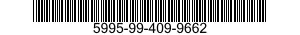 5995-99-409-9662  5995994099662 994099662