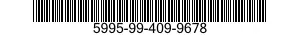 5995-99-409-9678  5995994099678 994099678