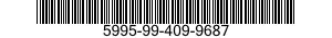 5995-99-409-9687  5995994099687 994099687
