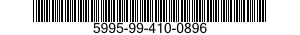 5995-99-410-0896  5995994100896 994100896