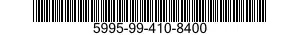5995-99-410-8400  5995994108400 994108400
