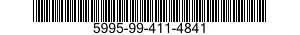 5995-99-411-4841  5995994114841 994114841