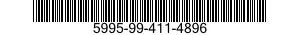 5995-99-411-4896  5995994114896 994114896