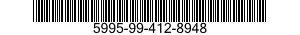 5995-99-412-8948  5995994128948 994128948