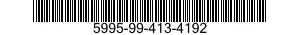 5995-99-413-4192  5995994134192 994134192
