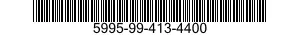 5995-99-413-4400  5995994134400 994134400