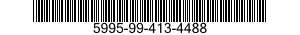 5995-99-413-4488  5995994134488 994134488