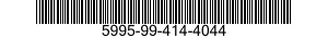 5995-99-414-4044  5995994144044 994144044