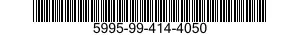 5995-99-414-4050  5995994144050 994144050