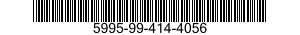 5995-99-414-4056  5995994144056 994144056