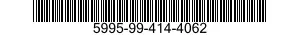 5995-99-414-4062  5995994144062 994144062