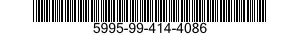 5995-99-414-4086  5995994144086 994144086