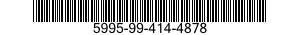 5995-99-414-4878  5995994144878 994144878