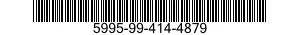 5995-99-414-4879 CONNECTOR 5995994144879 994144879