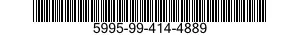 5995-99-414-4889  5995994144889 994144889