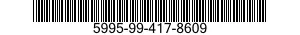5995-99-417-8609 FLEXI ASSEMBLY 5995994178609 994178609