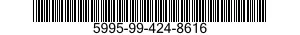 5995-99-424-8616  5995994248616 994248616