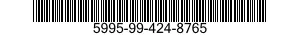5995-99-424-8765  5995994248765 994248765