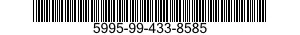 5995-99-433-8585  5995994338585 994338585
