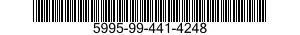 5995-99-441-4248  5995994414248 994414248
