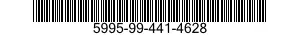 5995-99-441-4628  5995994414628 994414628
