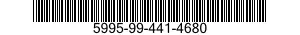 5995-99-441-4680 LEAD,ELECTRICAL 5995994414680 994414680