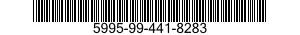 5995-99-441-8283  5995994418283 994418283