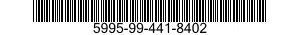 5995-99-441-8402  5995994418402 994418402