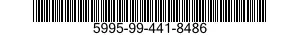 5995-99-441-8486  5995994418486 994418486