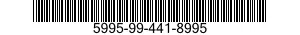 5995-99-441-8995  5995994418995 994418995