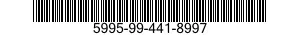 5995-99-441-8997  5995994418997 994418997