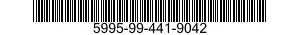 5995-99-441-9042  5995994419042 994419042