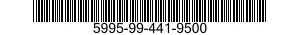 5995-99-441-9500  5995994419500 994419500