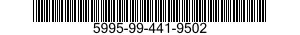 5995-99-441-9502  5995994419502 994419502