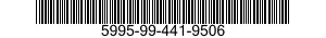 5995-99-441-9506 BOOK 5995994419506 994419506