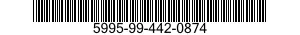 5995-99-442-0874  5995994420874 994420874