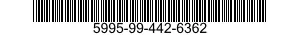 5995-99-442-6362  5995994426362 994426362