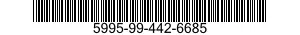 5995-99-442-6685  5995994426685 994426685
