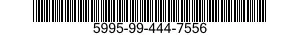 5995-99-444-7556  5995994447556 994447556