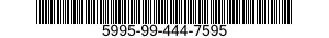 5995-99-444-7595  5995994447595 994447595