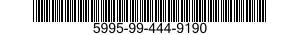 5995-99-444-9190  5995994449190 994449190