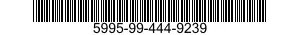 5995-99-444-9239  5995994449239 994449239