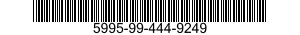 5995-99-444-9249  5995994449249 994449249