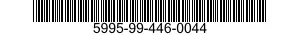 5995-99-446-0044  5995994460044 994460044