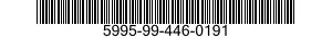 5995-99-446-0191  5995994460191 994460191