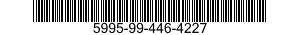 5995-99-446-4227  5995994464227 994464227