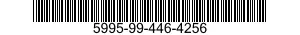 5995-99-446-4256  5995994464256 994464256