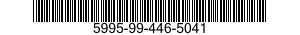 5995-99-446-5041  5995994465041 994465041