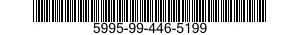 5995-99-446-5199  5995994465199 994465199